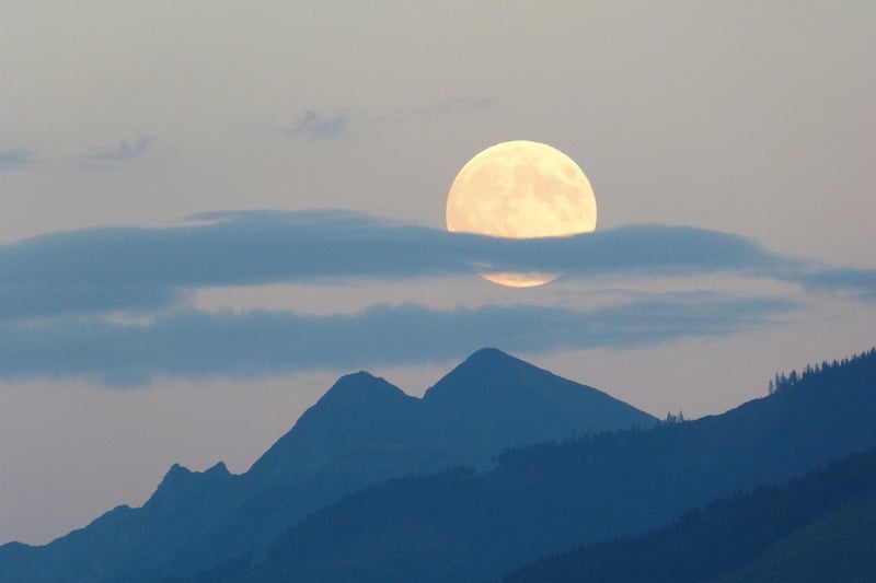 Moonlit Ensemble